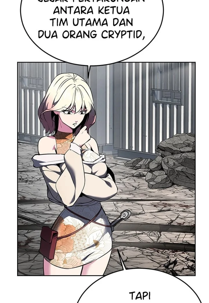 The Boy of Death Chapter 276 Gambar 20