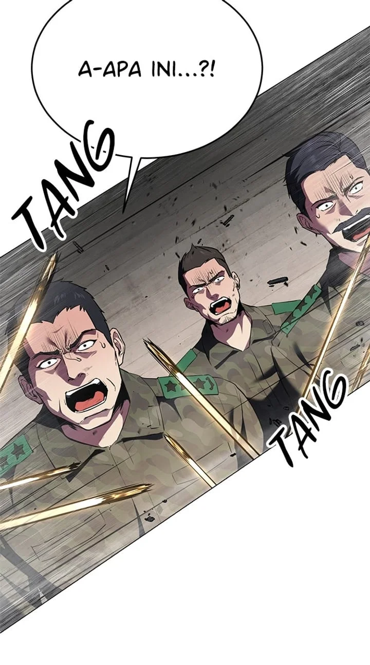 The Boy of Death Chapter 277 Gambar 17