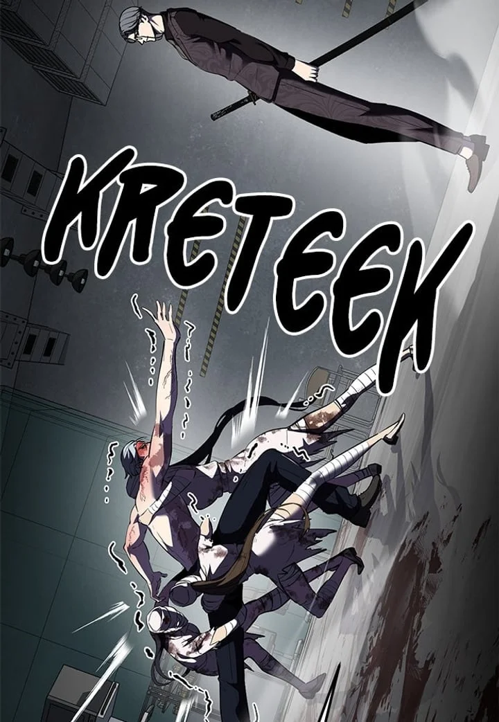 The Boy of Death Chapter 278 Gambar 19