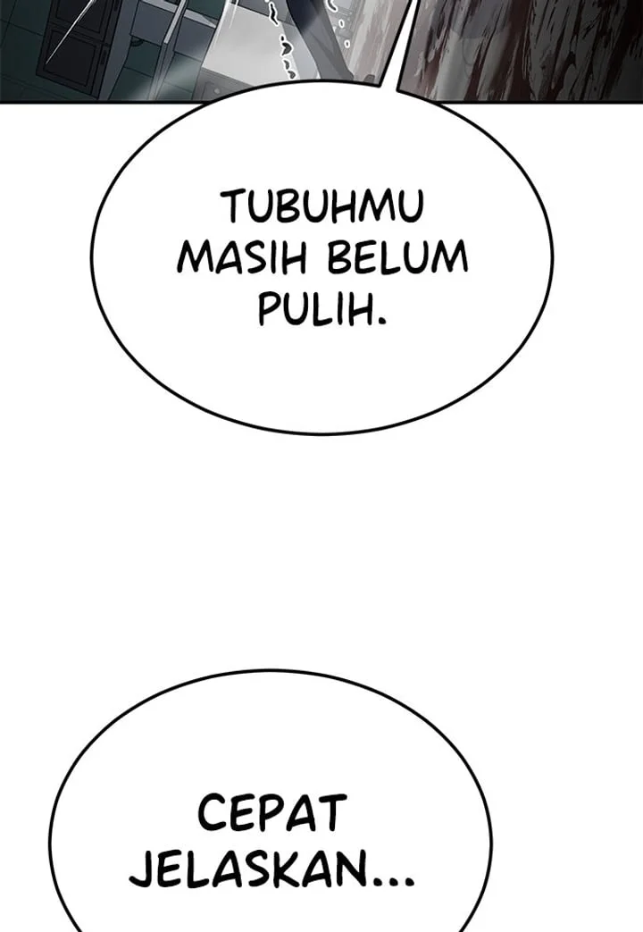 The Boy of Death Chapter 278 Gambar 20