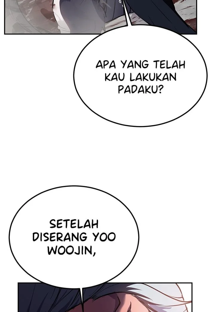 The Boy of Death Chapter 278 Gambar 22