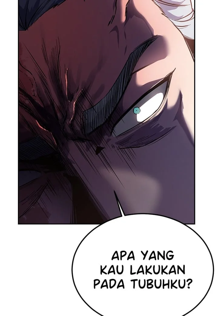 The Boy of Death Chapter 278 Gambar 23