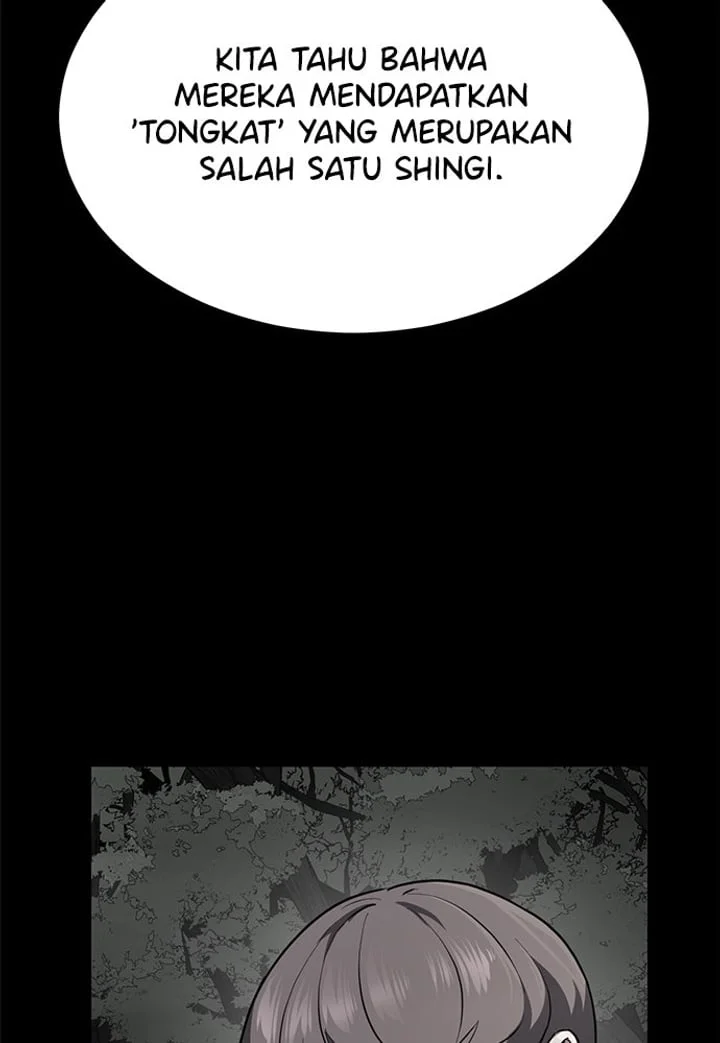 The Boy of Death Chapter 279 Gambar 13