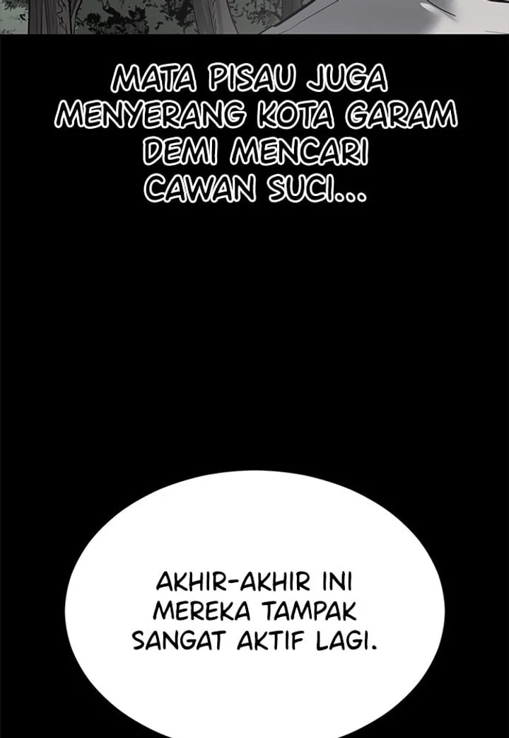 The Boy of Death Chapter 279 Gambar 16