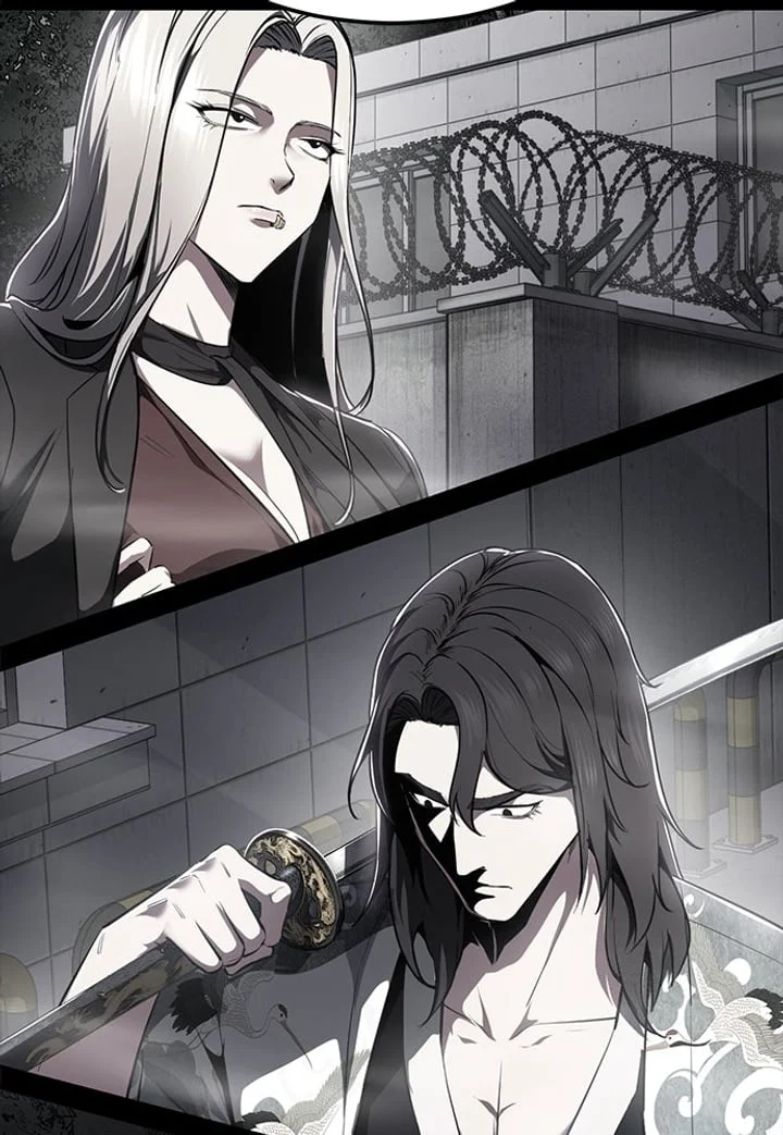 The Boy of Death Chapter 279 Gambar 17