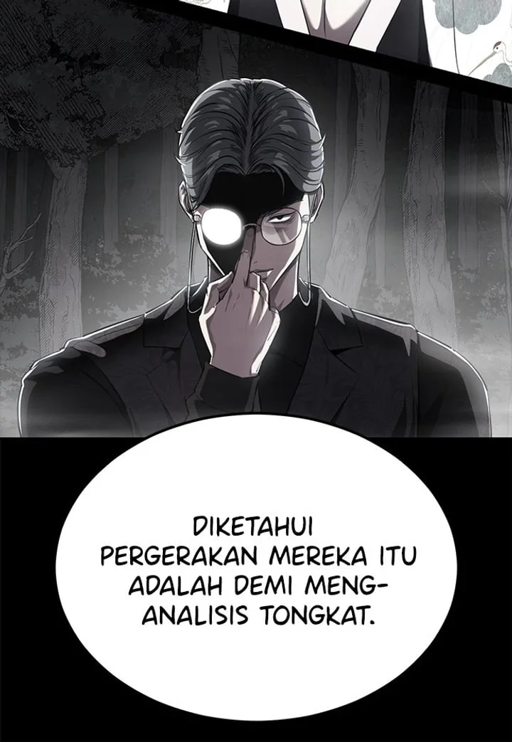 The Boy of Death Chapter 279 Gambar 18