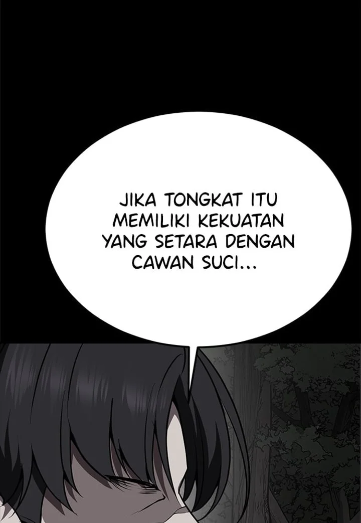 The Boy of Death Chapter 279 Gambar 19