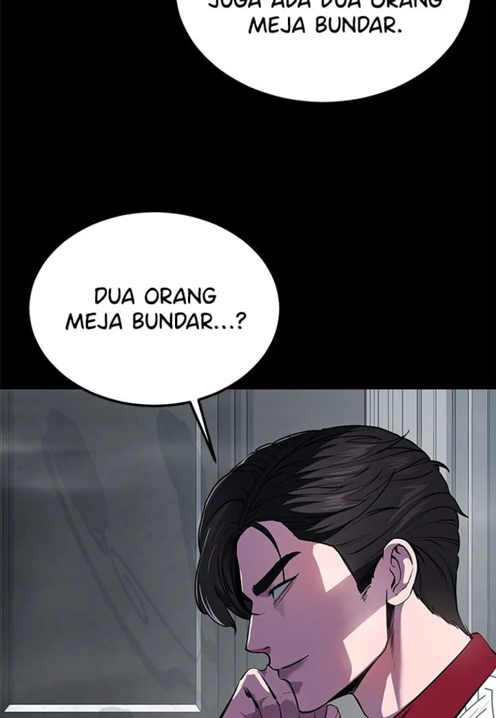 The Boy of Death Chapter 280 Gambar 11