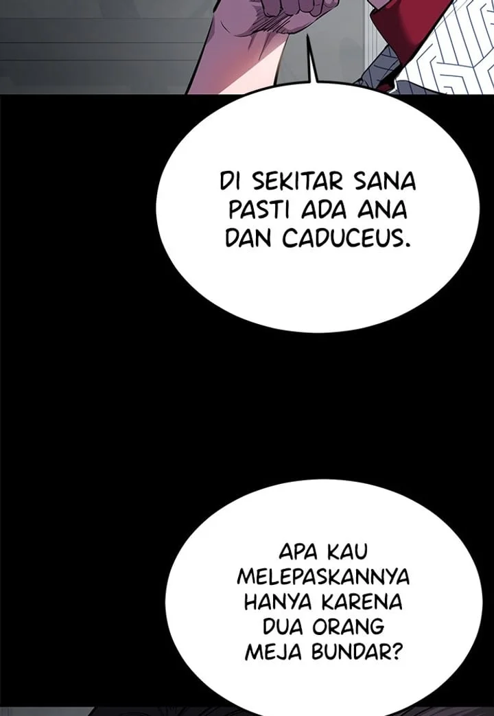 The Boy of Death Chapter 280 Gambar 12