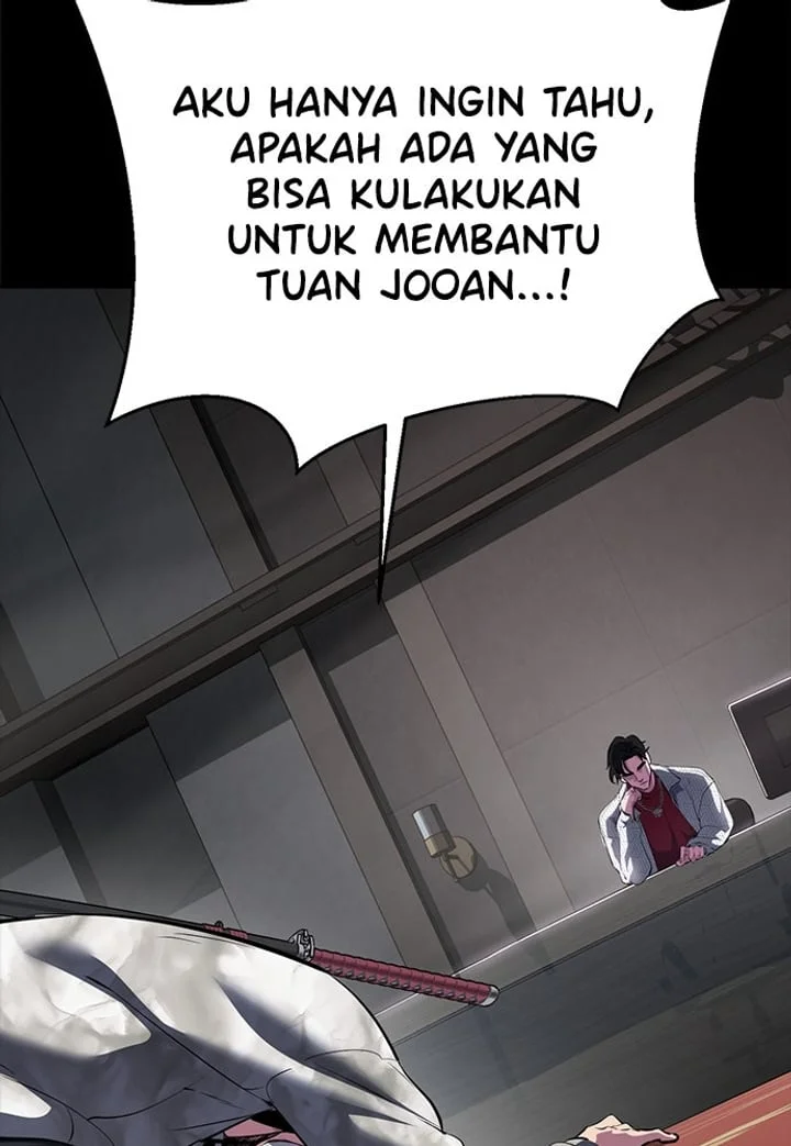 The Boy of Death Chapter 280 Gambar 18