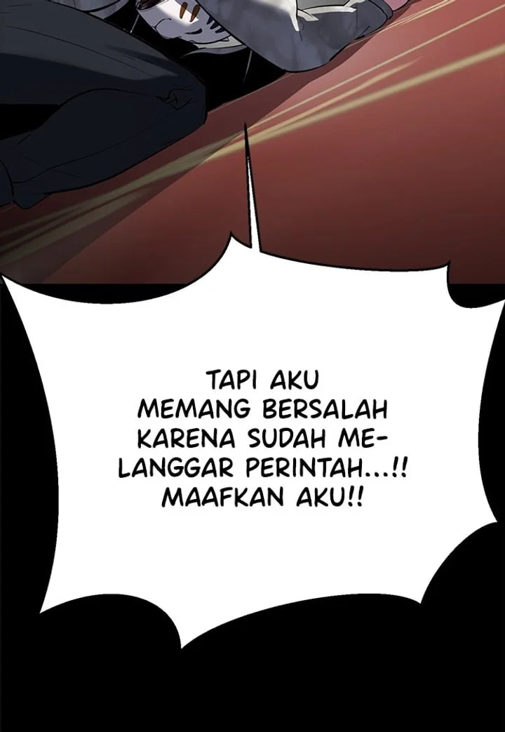 The Boy of Death Chapter 280 Gambar 19
