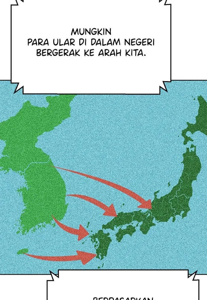 The Boy of Death Chapter 281 Gambar 11