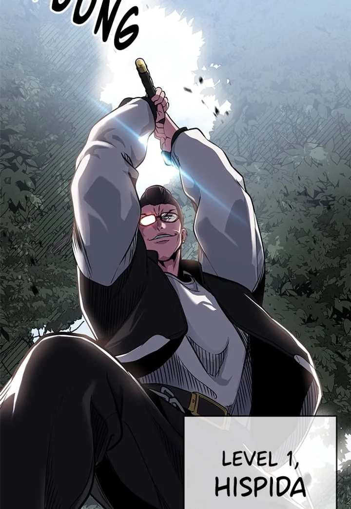 The Boy of Death Chapter 281 Gambar 14