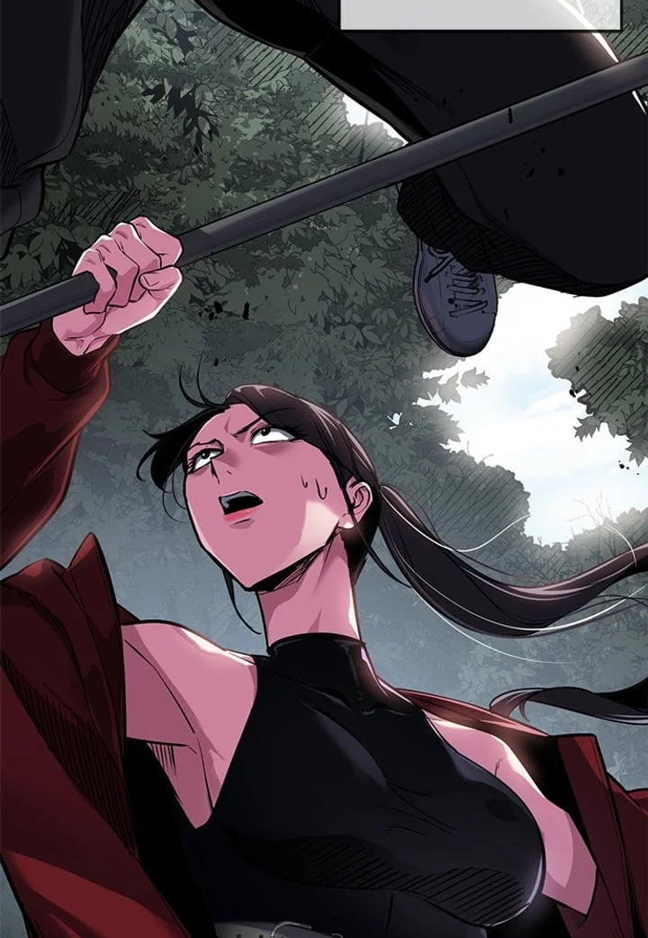 The Boy of Death Chapter 281 Gambar 15