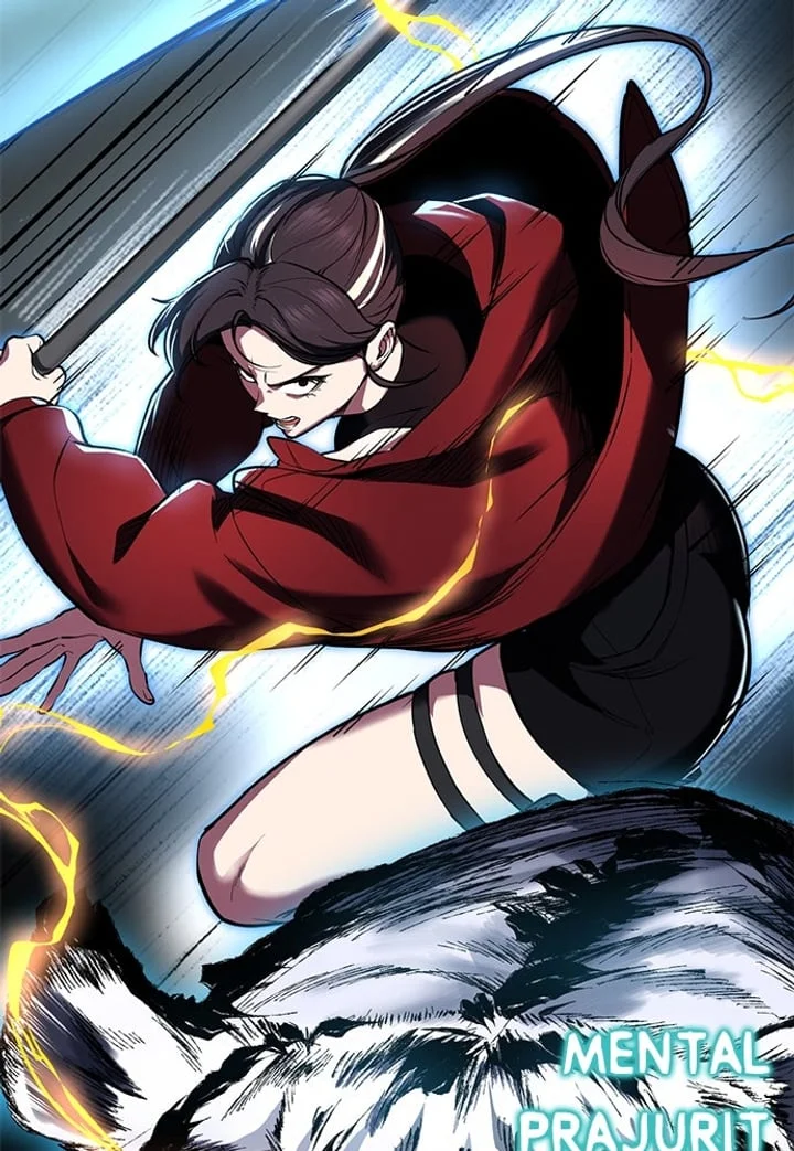 The Boy of Death Chapter 281 Gambar 19