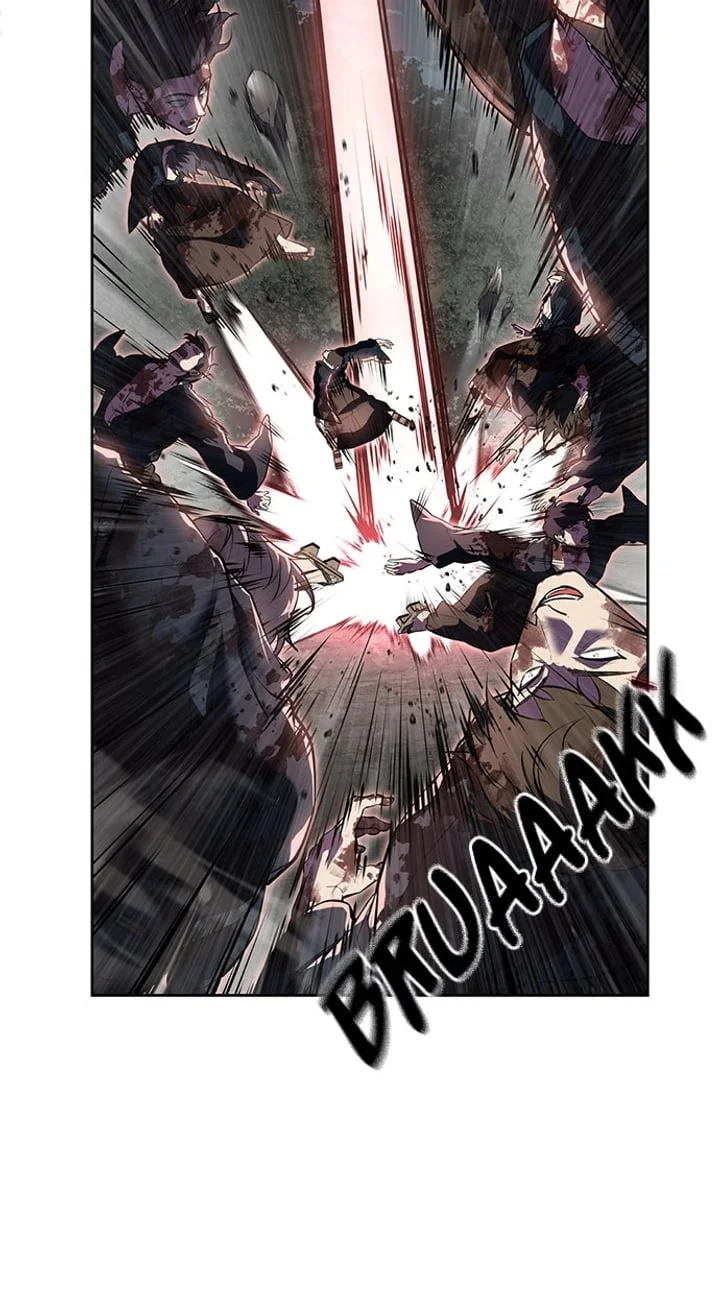 The Boy of Death Chapter 282 Gambar 11