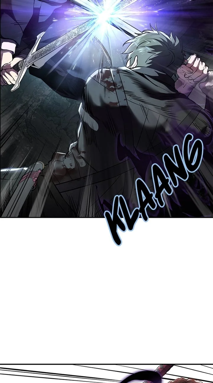 The Boy of Death Chapter 282 Gambar 14