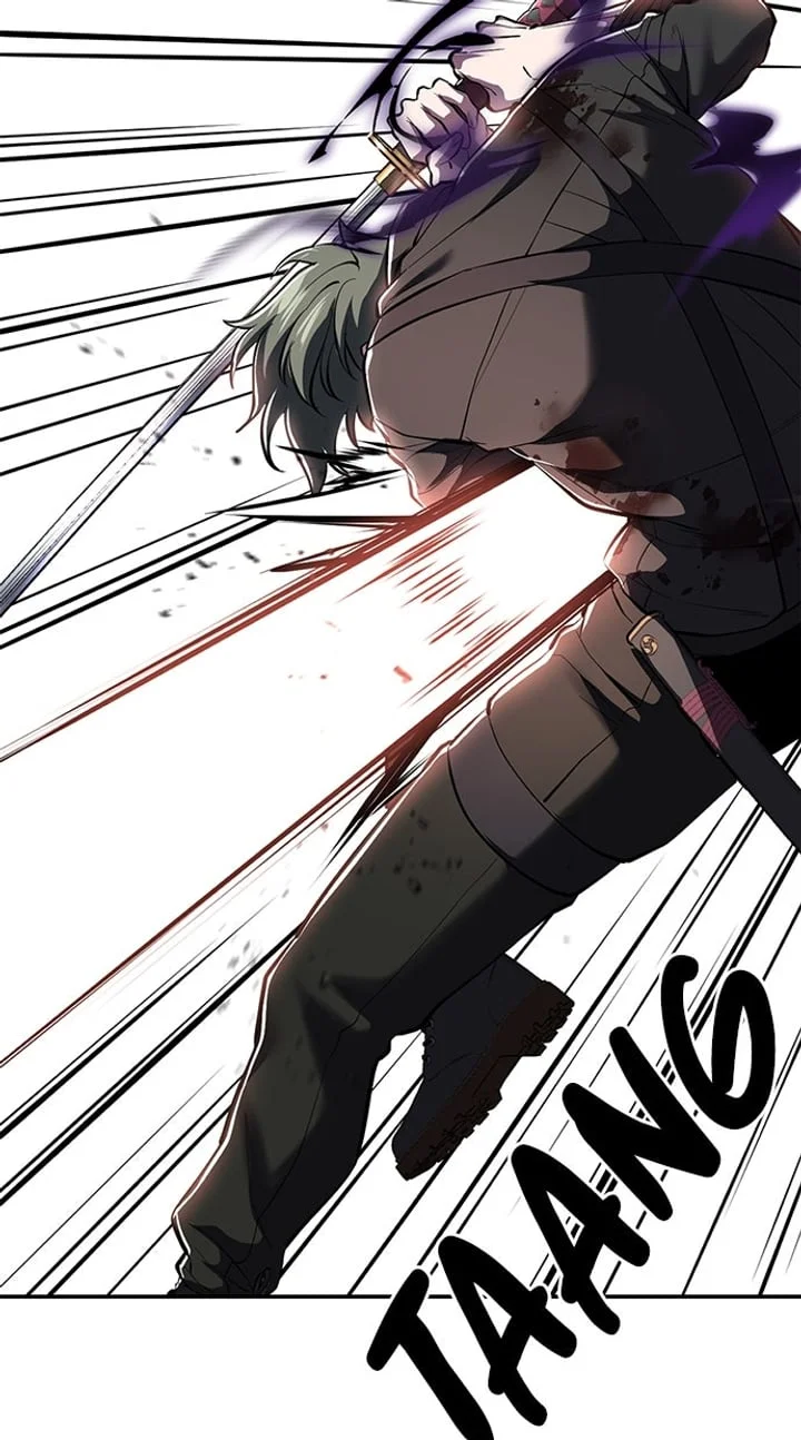 The Boy of Death Chapter 282 Gambar 15