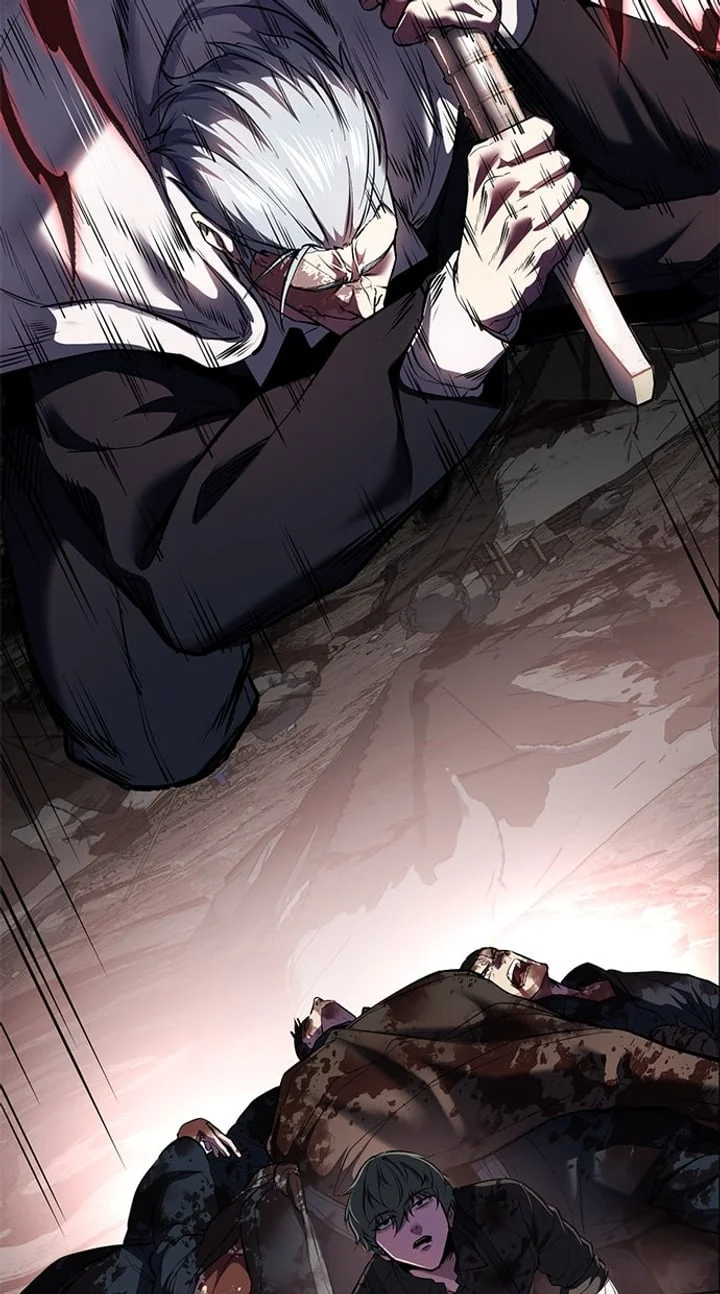 The Boy of Death Chapter 282 Gambar 9