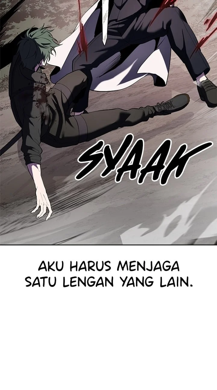 The Boy of Death Chapter 283 Gambar 13