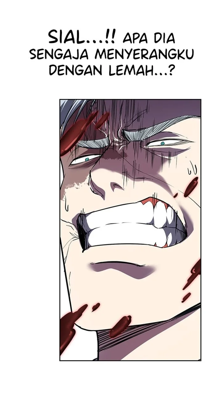 The Boy of Death Chapter 283 Gambar 14