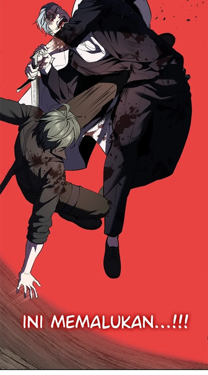 The Boy of Death Chapter 283 Gambar 16