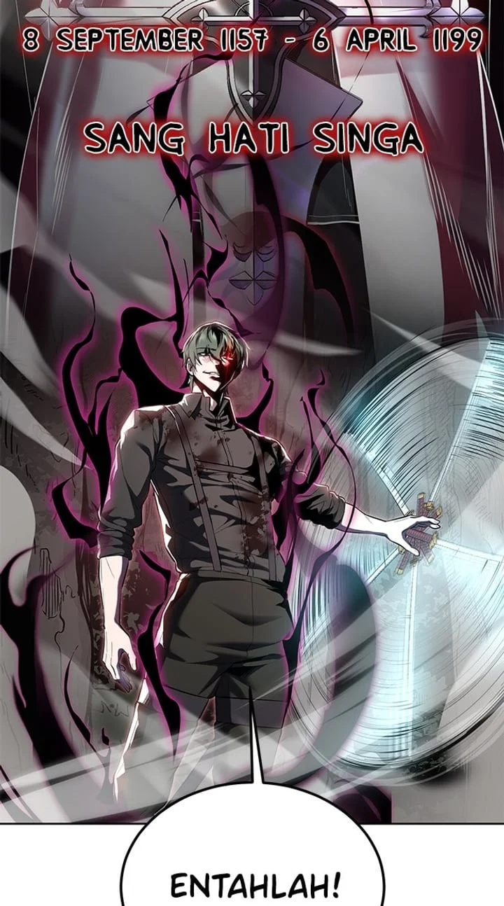 The Boy of Death Chapter 283 Gambar 9