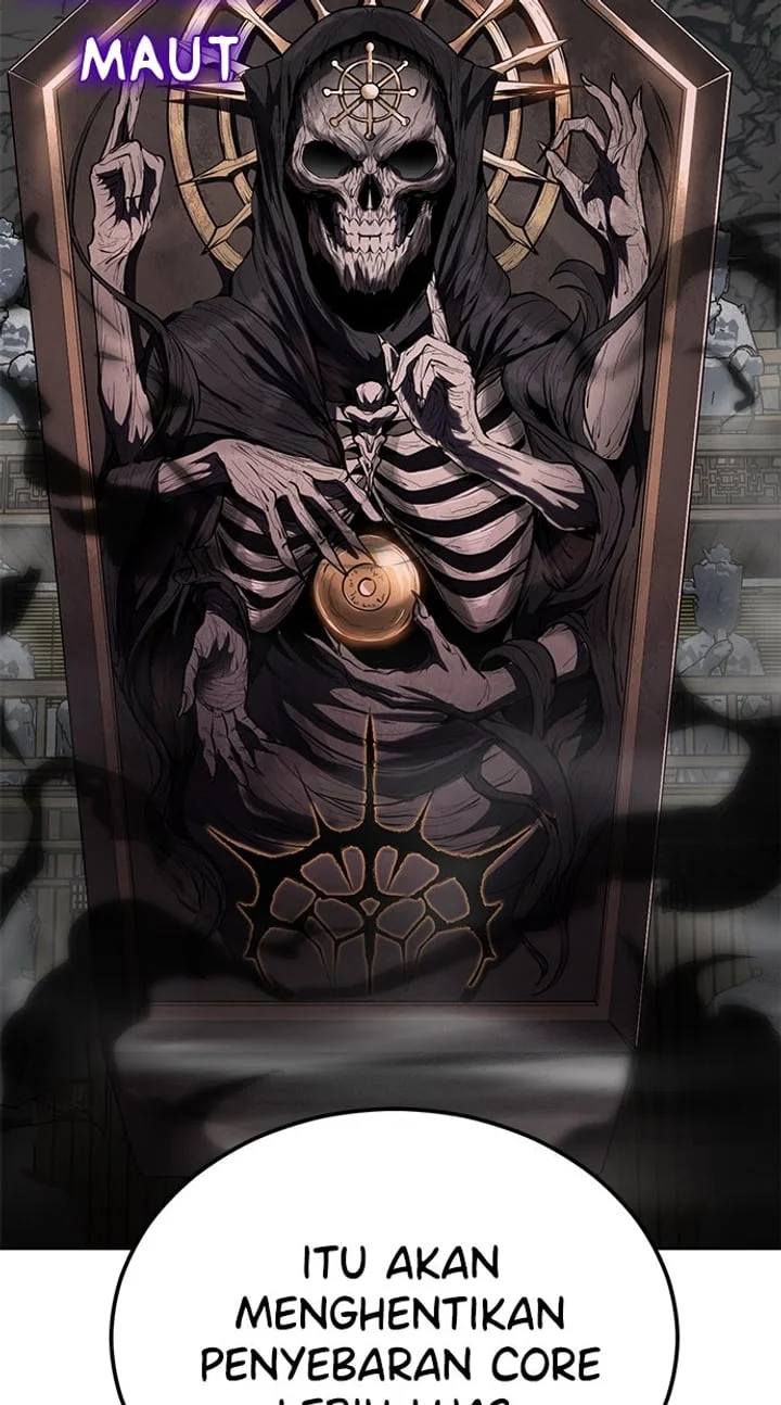 The Boy of Death Chapter 284 Gambar 10