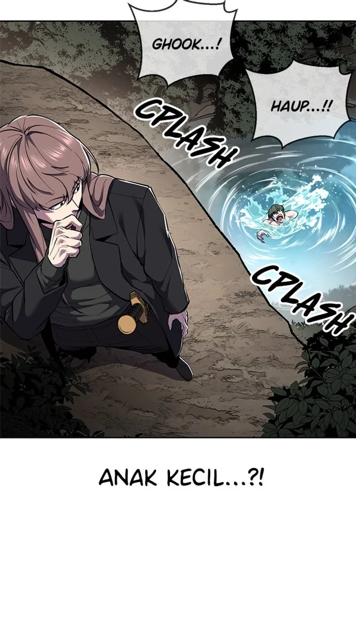 The Boy of Death Chapter 284 Gambar 15