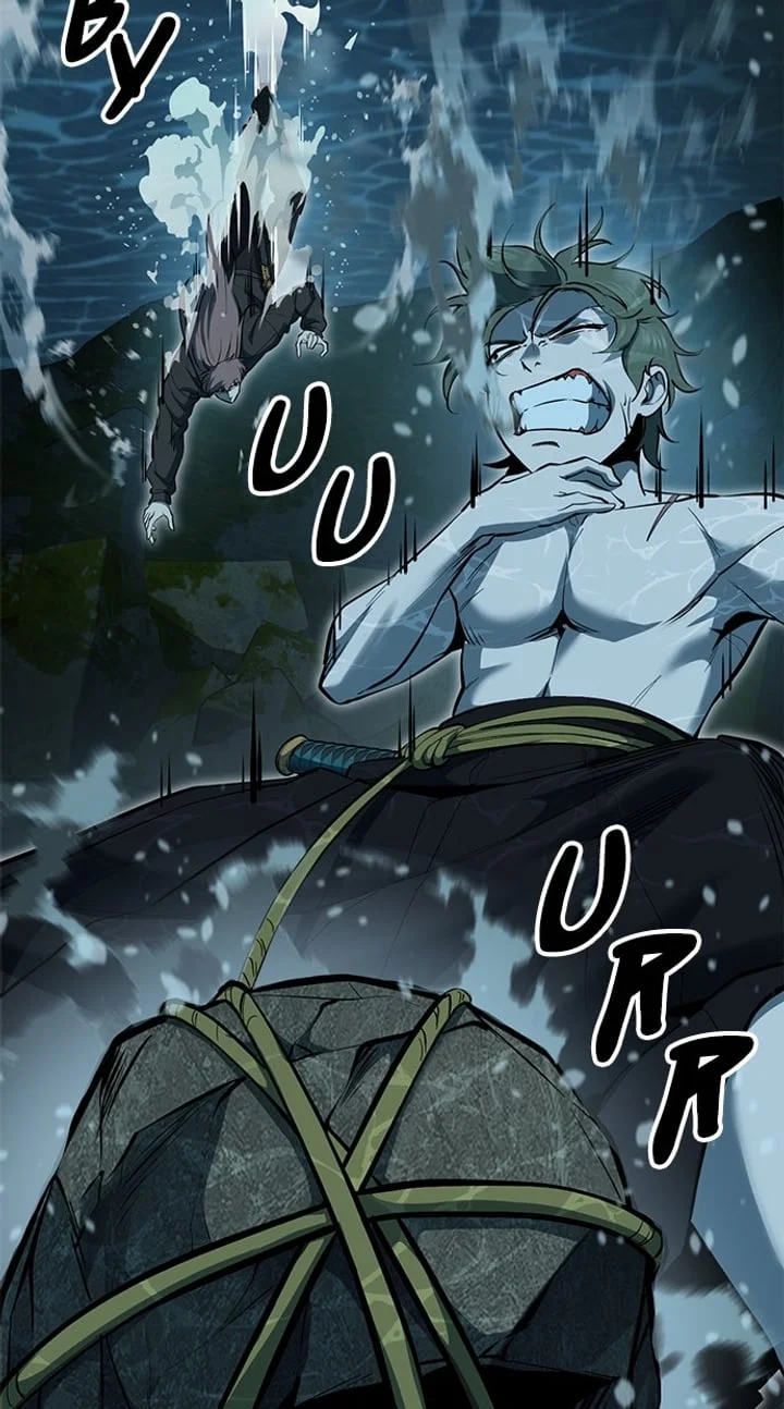 The Boy of Death Chapter 284 Gambar 17