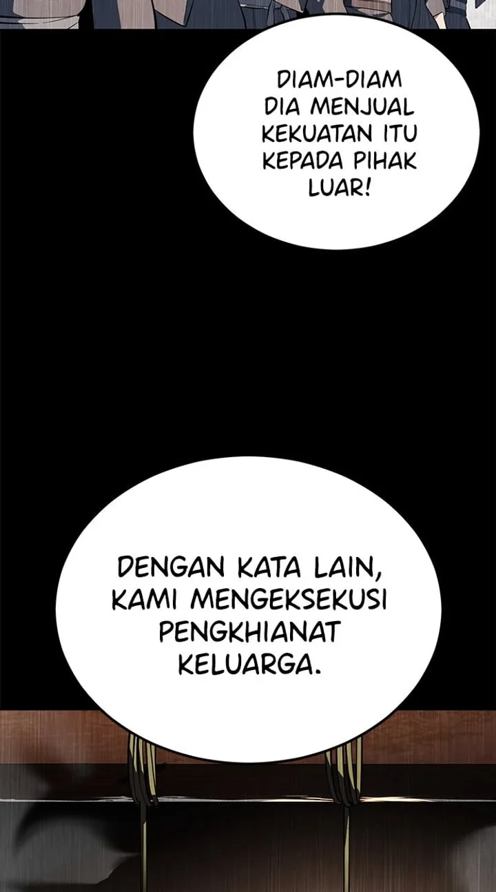 The Boy of Death Chapter 285 Gambar 11