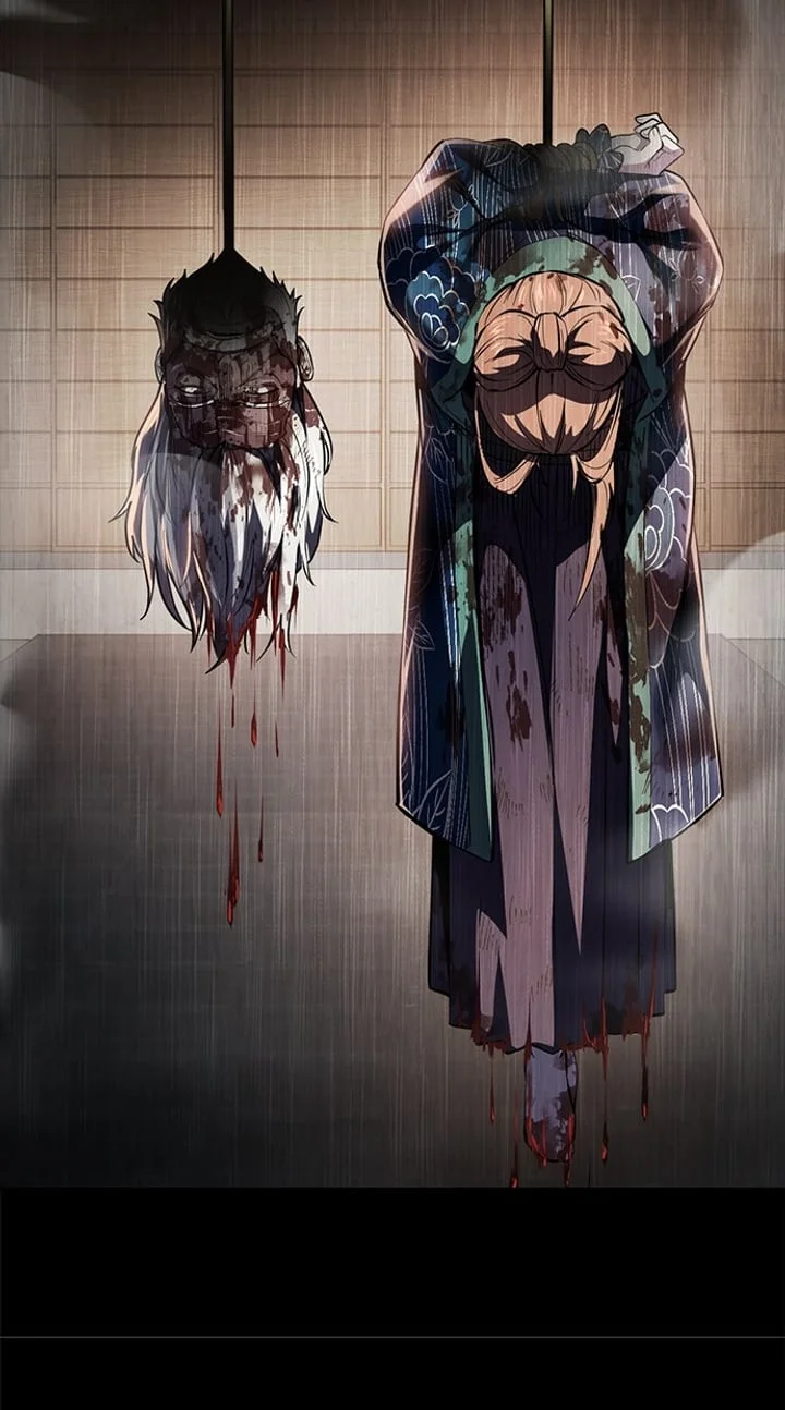 The Boy of Death Chapter 285 Gambar 12