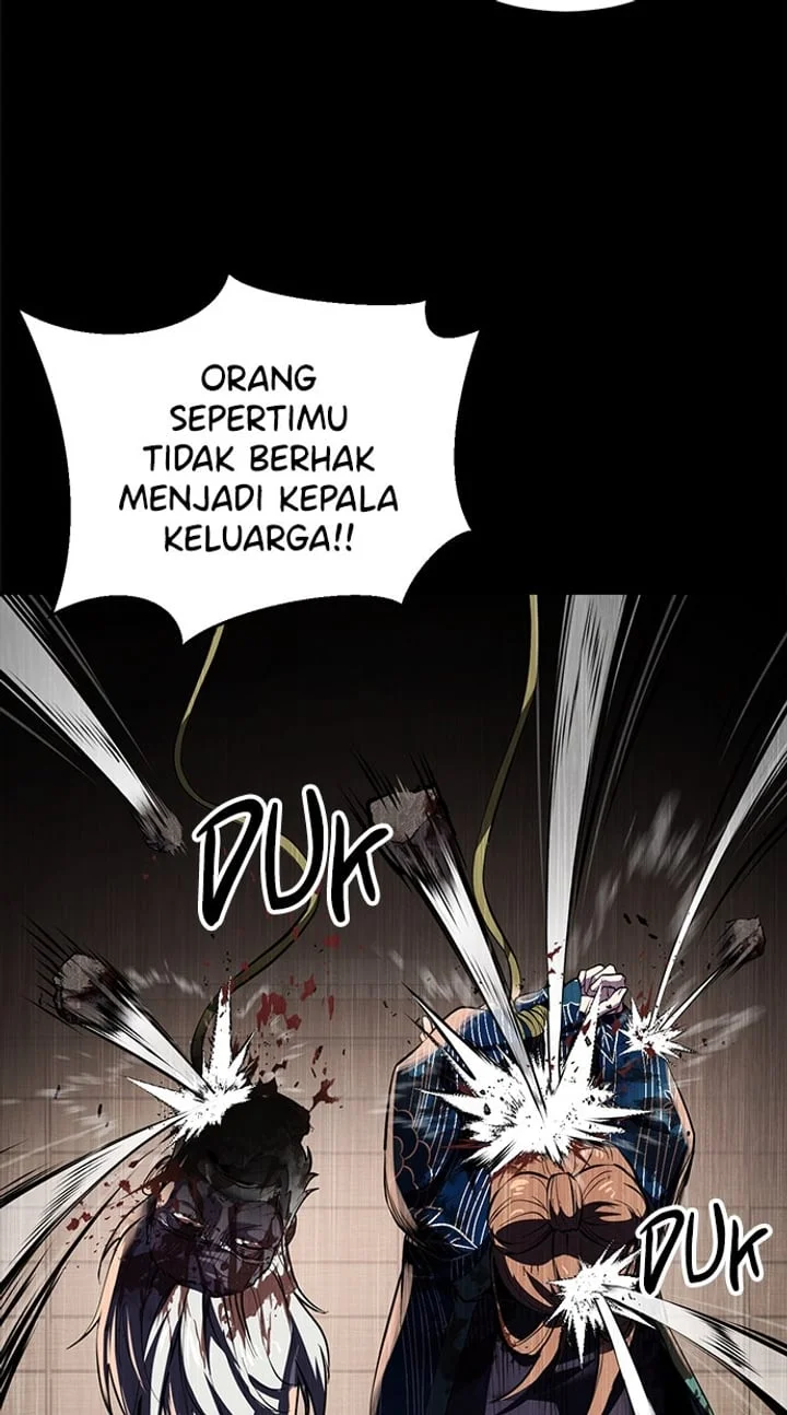 The Boy of Death Chapter 285 Gambar 14