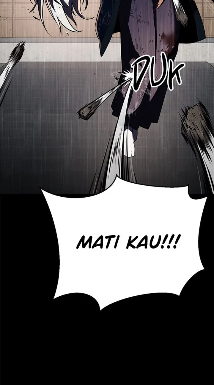 The Boy of Death Chapter 285 Gambar 15