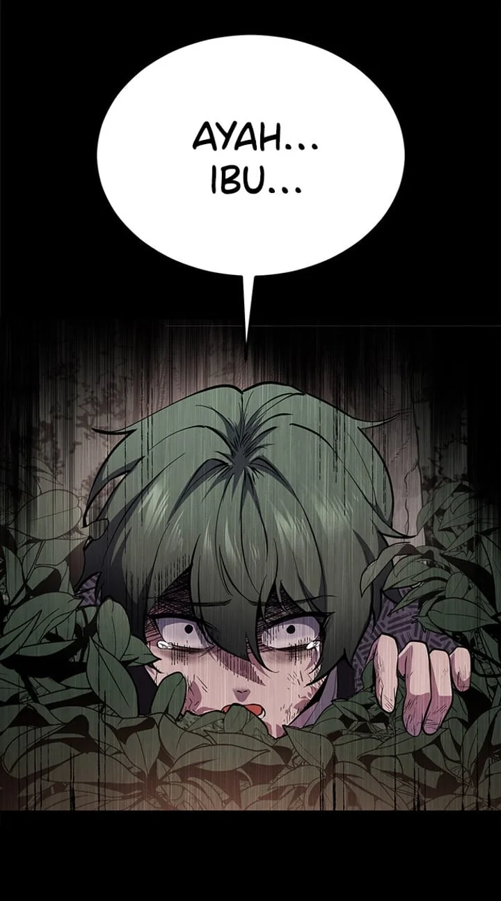The Boy of Death Chapter 285 Gambar 16
