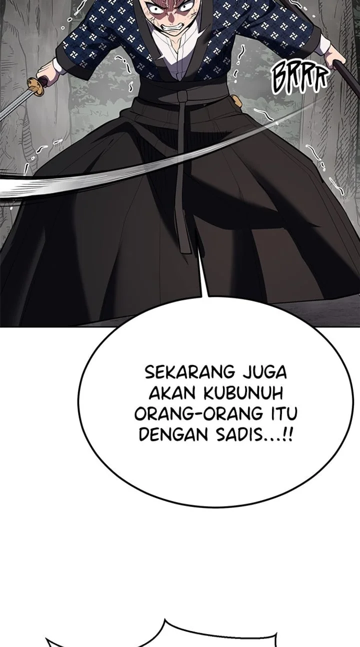 The Boy of Death Chapter 285 Gambar 19