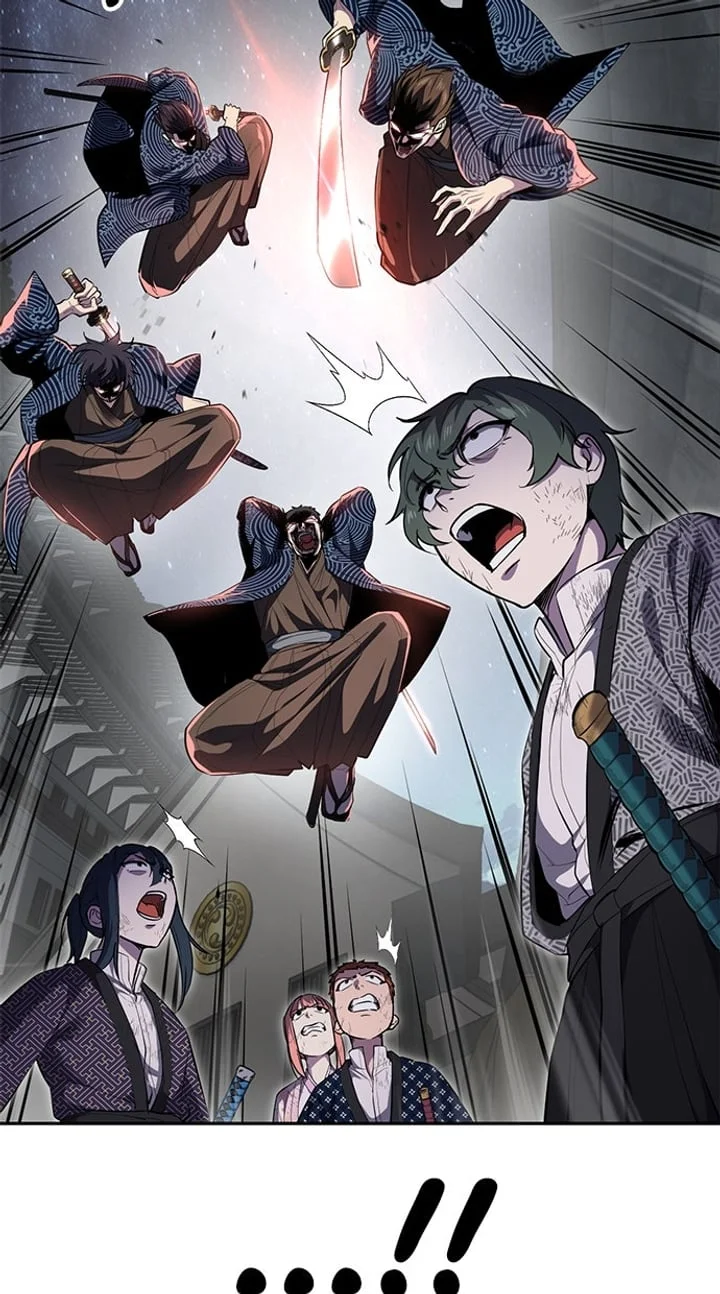 The Boy of Death Chapter 286 Gambar 13