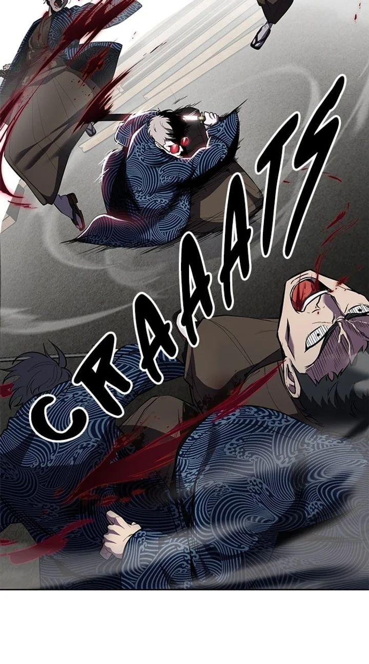 The Boy of Death Chapter 286 Gambar 15