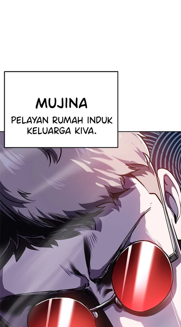 The Boy of Death Chapter 286 Gambar 16