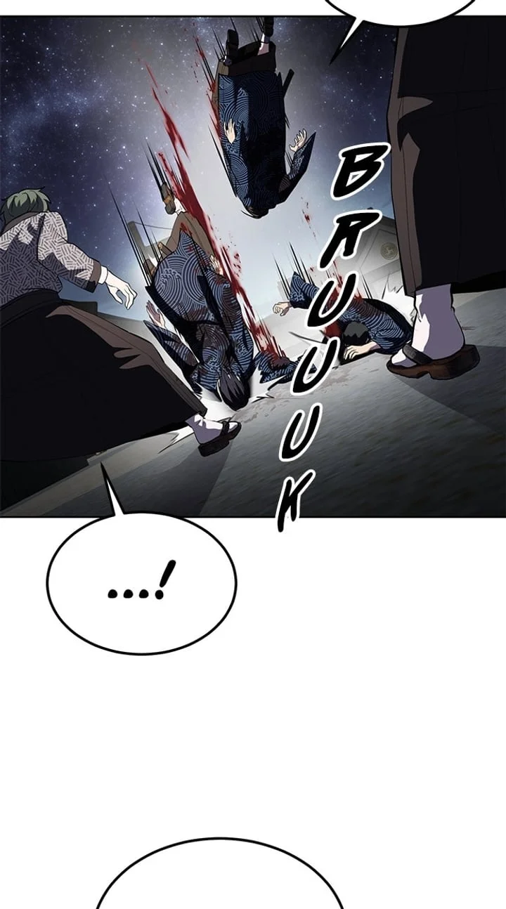 The Boy of Death Chapter 286 Gambar 18