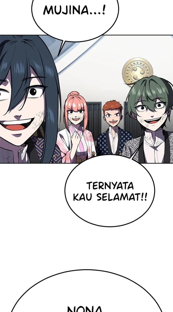 The Boy of Death Chapter 286 Gambar 19