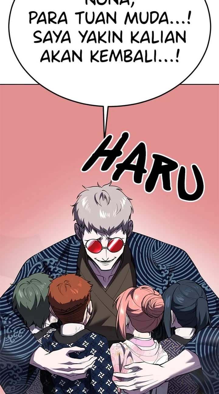 The Boy of Death Chapter 286 Gambar 20