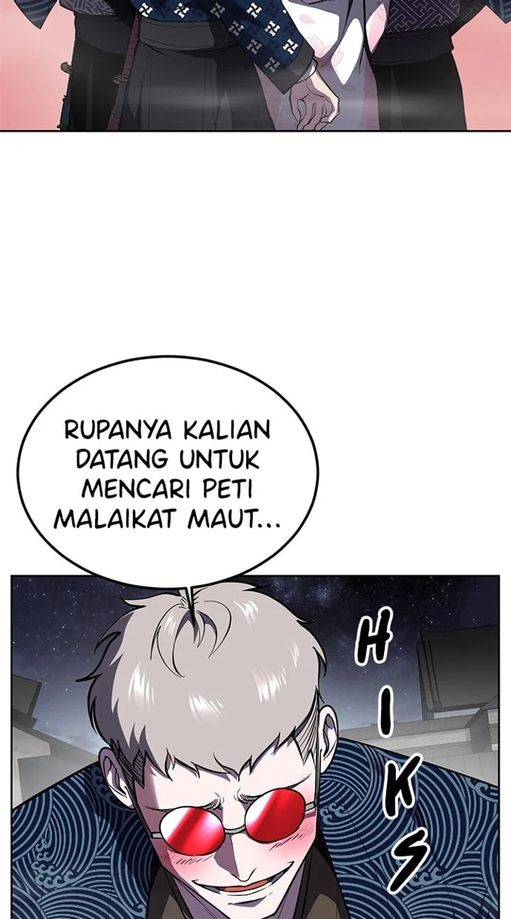 The Boy of Death Chapter 286 Gambar 21