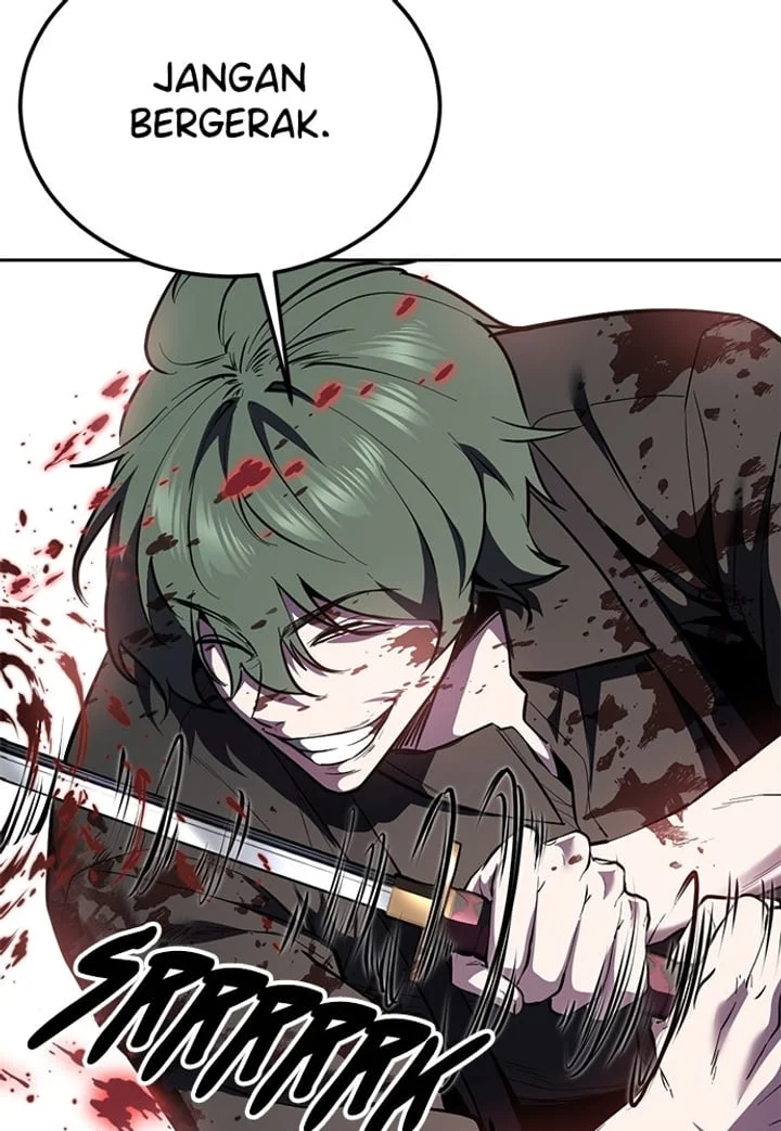 The Boy of Death Chapter 287 Gambar 14