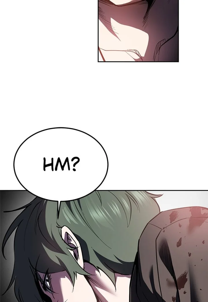 The Boy of Death Chapter 287 Gambar 17