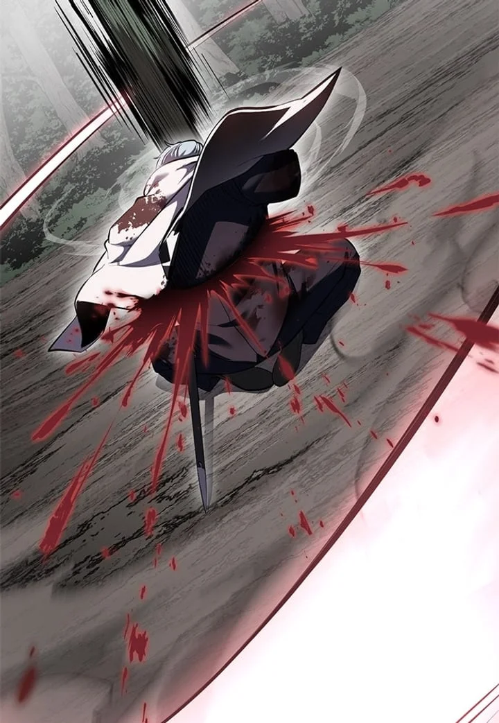 The Boy of Death Chapter 287 Gambar 19