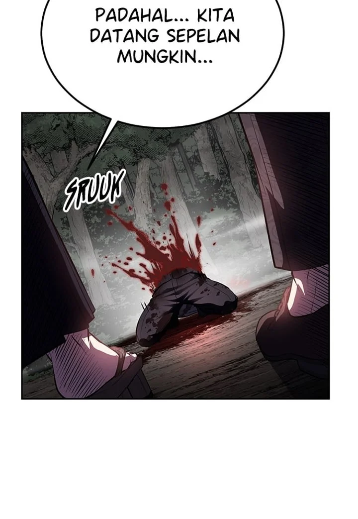 The Boy of Death Chapter 287 Gambar 21