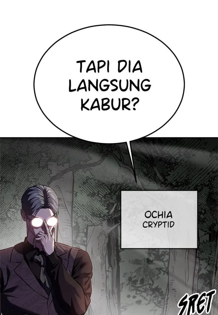 The Boy of Death Chapter 287 Gambar 22