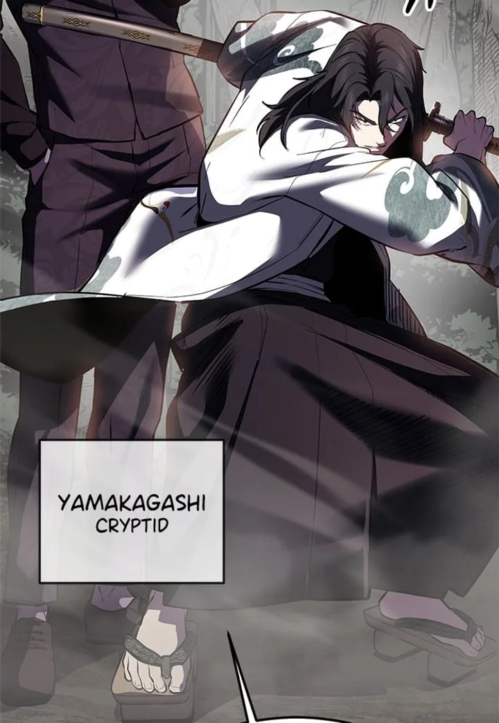 The Boy of Death Chapter 287 Gambar 23