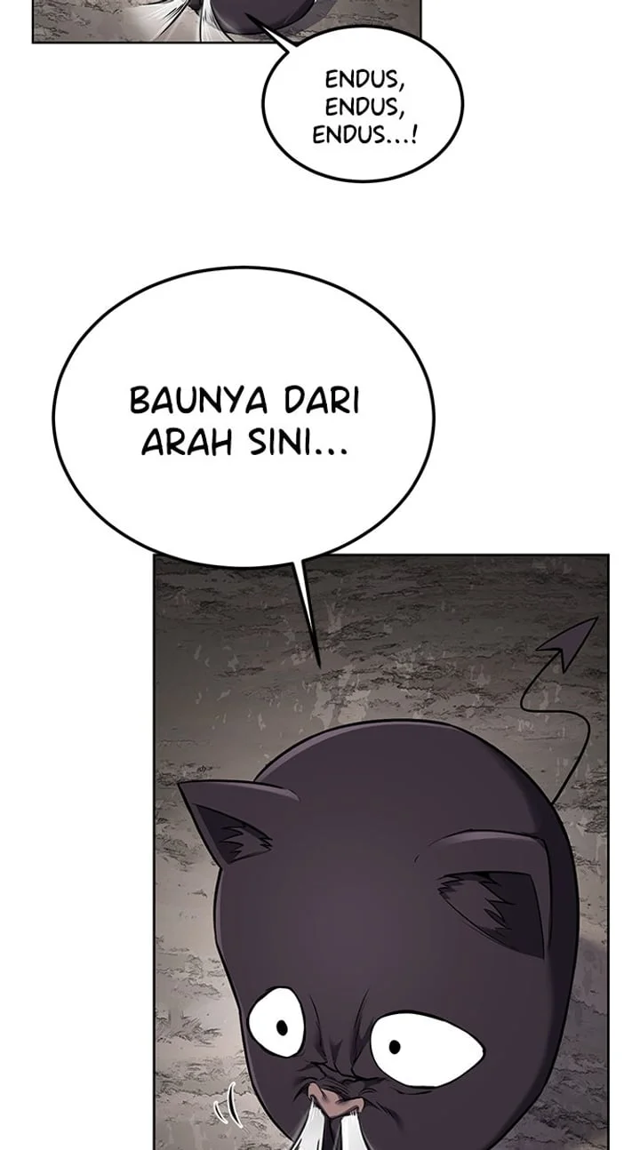 The Boy of Death Chapter 288 Gambar 13